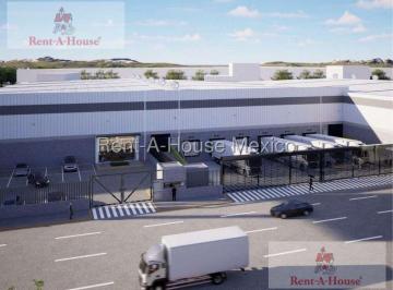 Edificio · 13260m² · 55 Estacionamientos · Edificio en Renta en El Nopalito, Cuautitlán 26 - 922 Fm
