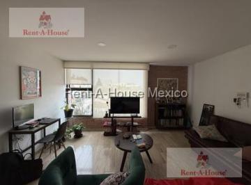 Departamento · 48m² · 1 Recámara · 1 Estacionamiento · Departamento, Venta, Lomas de Memetla, Cuajimalpa de Morelos 26 - 2931 Fm