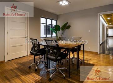 Oficina · 125m² · Oficina, Renta, Juárez, Cuauhtémoc 26 - 2987 Fm