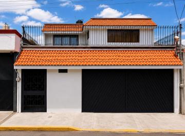 Casa de 4 habitaciones, Tlalpan · Casa en Venta en Pedregal de Las Águilas, Tlalpan.