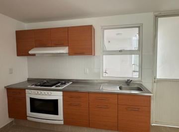 Departamento de 2 habitaciones, Atizapán de Zaragoza · Departamento en Venta Rincon de La Montaña Atizapán