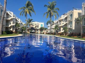 Departamento de 2 habitaciones, Acapulco de Juárez · Marina Diamante Renta por Día y por Año Es un Desarrollo con Jardines y Albercas