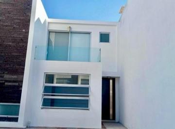 Casa en condominio de 3 habitaciones, Aguascalientes · Casa Renta en Nura Al Norte de Aguascalientes