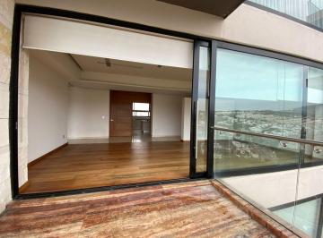 Departamento · 269m² · 3 Recámaras · 3 Estacionamientos · Departamento en Arboro 3 Recamaras en Zona Esmeralda
