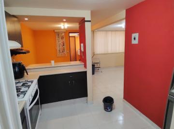 Departamento de 2 habitaciones, Benito Juárez · Excelente Departamento a Unos Pasos de Tlalpan y El Metro Portales