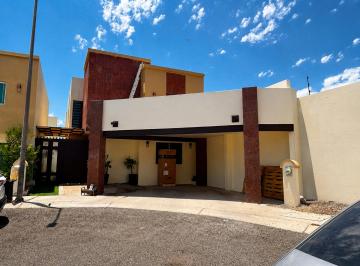 Casa de 3 habitaciones, Hermosillo · Casa en Venta en Belmonte Residencial