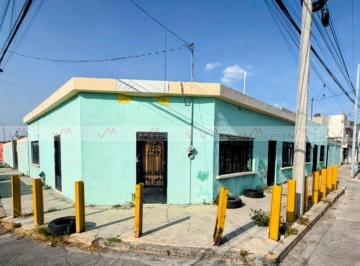 Terreno comercial · 200m² · 5 Recámaras · 20 Estacionamientos · Terreno Comercial en Renta en Nuevo Repueblo