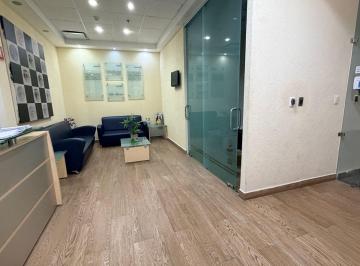 Oficina , San Pedro Garza García · Rento Oficinas Amuebladas en Torre Vao2