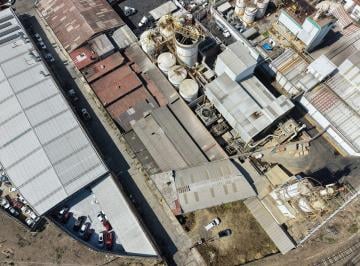 Nave industrial , Guadalajara · Nave Industrial en Venta, Colonia del Fresno Guadalajara