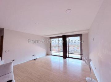 Departamento de 2 habitaciones, Querétaro · Departamento con 2 Recámaras y Amenidades - Renta. Juriquilla
