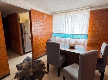 Departamento de 3 habitaciones, Coacalco de Berriozábal · Departamento en Venta en San Rafael, Coacalco | 3 Recámaras