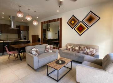Departamento 108m² Venta Playa del Carmen · Departamento en Venta, en Selvanova, Playa del Carmen