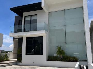 Casa de 3 habitaciones, Atizapán de Zaragoza · Casa en Renta en Bosque Esmeralda