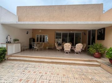 Casa de 3 habitaciones, Mérida · Casa en Venta de Una Planta en Privada en Chuburná, Mérida, Yucatán