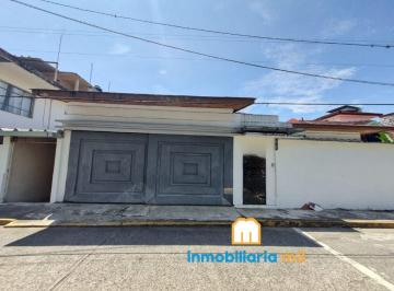 Casa de 3 habitaciones, Córdoba · Renta Casa en Col. San José, Córdoba, Veracruz