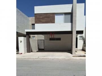 Casa de 3 habitaciones, Saltillo · Casa en Venta Norte de Saltillo. Fraccionamiento con Amenidades.