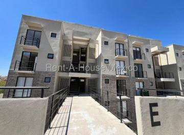 Departamento de 2 habitaciones, Querétaro · Pie de La Cuesta, Venta de Departamento de 60 m² con 2 Recámaras Cerca de Uteq.