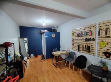 Local comercial de 1 habitación, Tlalpan · Local Comercial