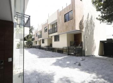 Casa en condominio en Renta de 3 habitaciones Olivar de los Padres · Excelente Casa en Renta, Nabor Carrillo, 3 Recámaras, 3 Etacionamientos