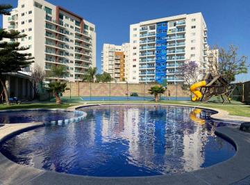 Departamento de 3 habitaciones, León · Penthouse en Venta en Natura Residencial Rentado a Empresa Extranjera
