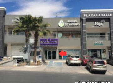 Local comercial , Chihuahua · Local en Renta Sobre Politecnico Nacional en Planta Baja