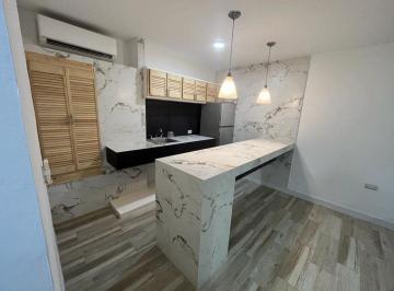 Departamento de 1 habitación, Culiacán · Departamento en Renta en Las Quintas, 2 Do. Nivel