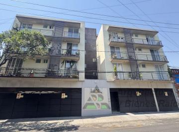 Departamento de 2 habitaciones, Benito Juárez · Departamento en Renta Col Mixcoac (Con 3 Cajones de Estacionamiento)