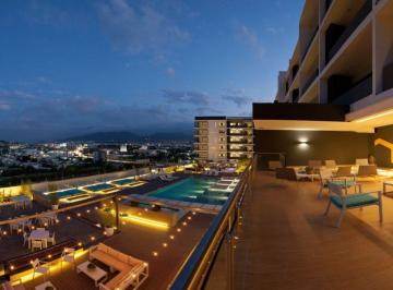 Departamento de 1 habitación, Monterrey · Departamento en Renta Nuevo Sur