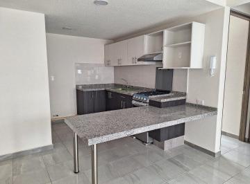Departamento de 2 habitaciones, Venustiano Carranza · Departamento en Renta en Colonia Moctezuma