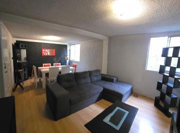 Departamento de 2 habitaciones Renta MN 8,500 · Departamento Amueblado en U. H Lazaro Cardenas