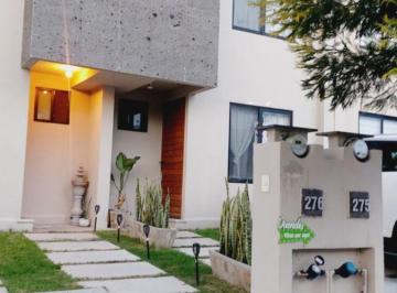 Casa de 2 habitaciones, Querétaro · Bonita Casa en Renta Equipada Vigilancia Casa Club Alberca Queretaro a 12 Min Juriquilla