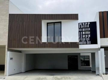 Casa · 405m² · 4 Recámaras · 3 Estacionamientos · Casa en Venta en Mitica Residencial