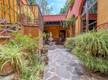 Casa de 3 habitaciones, San Miguel de Allende · Casa Colonial San Miguel de Allende