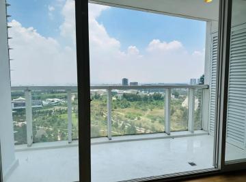 1 · Venta Depto 1 Rec Santa Fe Vista Parque Mexicana