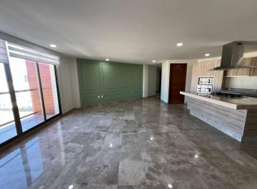 Departamento de 2 habitaciones, Pachuca · Lujoso Departamento en Altea