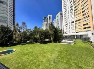 Departamento · 400m² · 3 Recámaras · 2 Estacionamientos · Departamento con Gran Terraza en Residencial Aquario