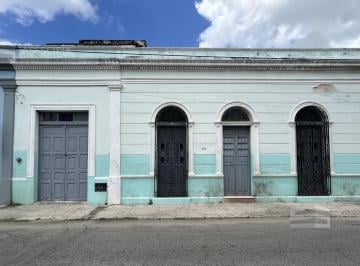 Fachada · Casona en Venta en El Barrio de Mejorada a Tan Solo Dos Calles del Parque de La Plancha