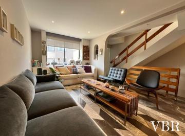 Casa en condominio · 159m² · 3 Recámaras · 1 Estacionamiento · Casa en Condominio a 10 Min de Centro Santa Fe
