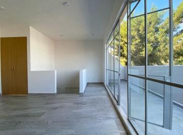 Departamento · 86m² · 2 Recámaras · PH en Renta en Narvarte Oriente