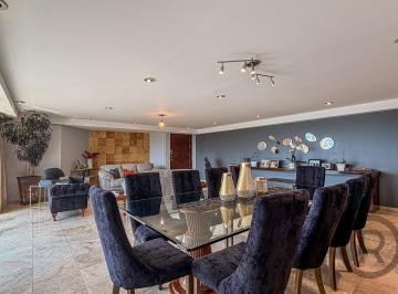 Departamento · 315m² · 3 Recámaras · 4 Estacionamientos · Oportunidad - Departamento Remodelado en Jardines de Fiesole