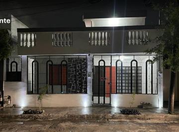Casa de 4 habitaciones, San Nicolás de los Garza · 4 Recamaras Hermoso Lugar