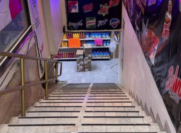 Local comercial · 350m² · Local en Renta $88,000 Col. Centro. de 350 m². C/3 Bodegas.