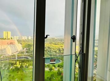1 · Renta Departamento Amueblado Av Santa Fe Parque de La Mexicana Cdmx