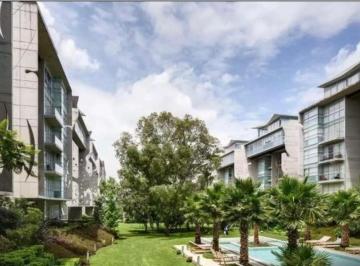 Departamento de 2 habitaciones, Naucalpan de Juárez · Renta Depto Residencial Naruta