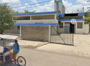 Nave industrial · 2450m² · Nave Industrial en Renta en Ciudad Industial en Mérida Yucatán.