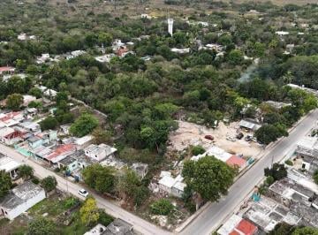 Terreno / Lote · 1m² · Terreno en Hacienda Ticopo