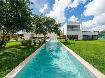 Terreno / Lote · 442m² · Terreno en Pueblo Conkal