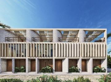 Villa · 146m² · 2 Recámaras · 2 Estacionamientos · Villa en Pueblo Chelem
