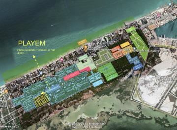 Terreno / Lote · 376m² · Terreno en Pueblo Chelem
