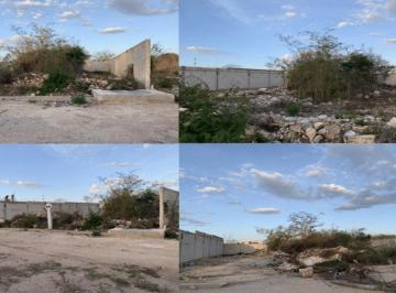 Terreno / Lote · 221m² · Terreno en Temozón Norte